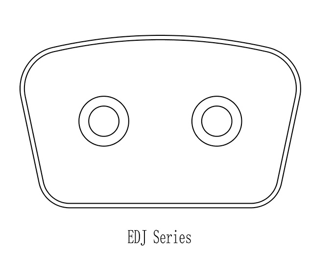 EDJ series