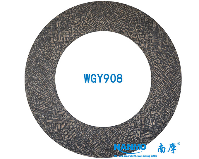 WGY908