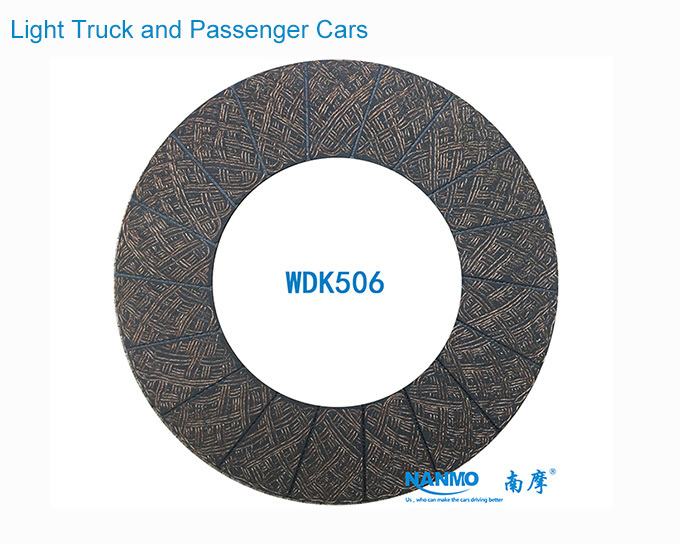 WDK506