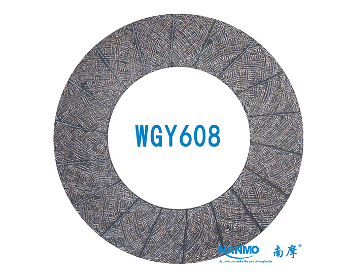 WGY608