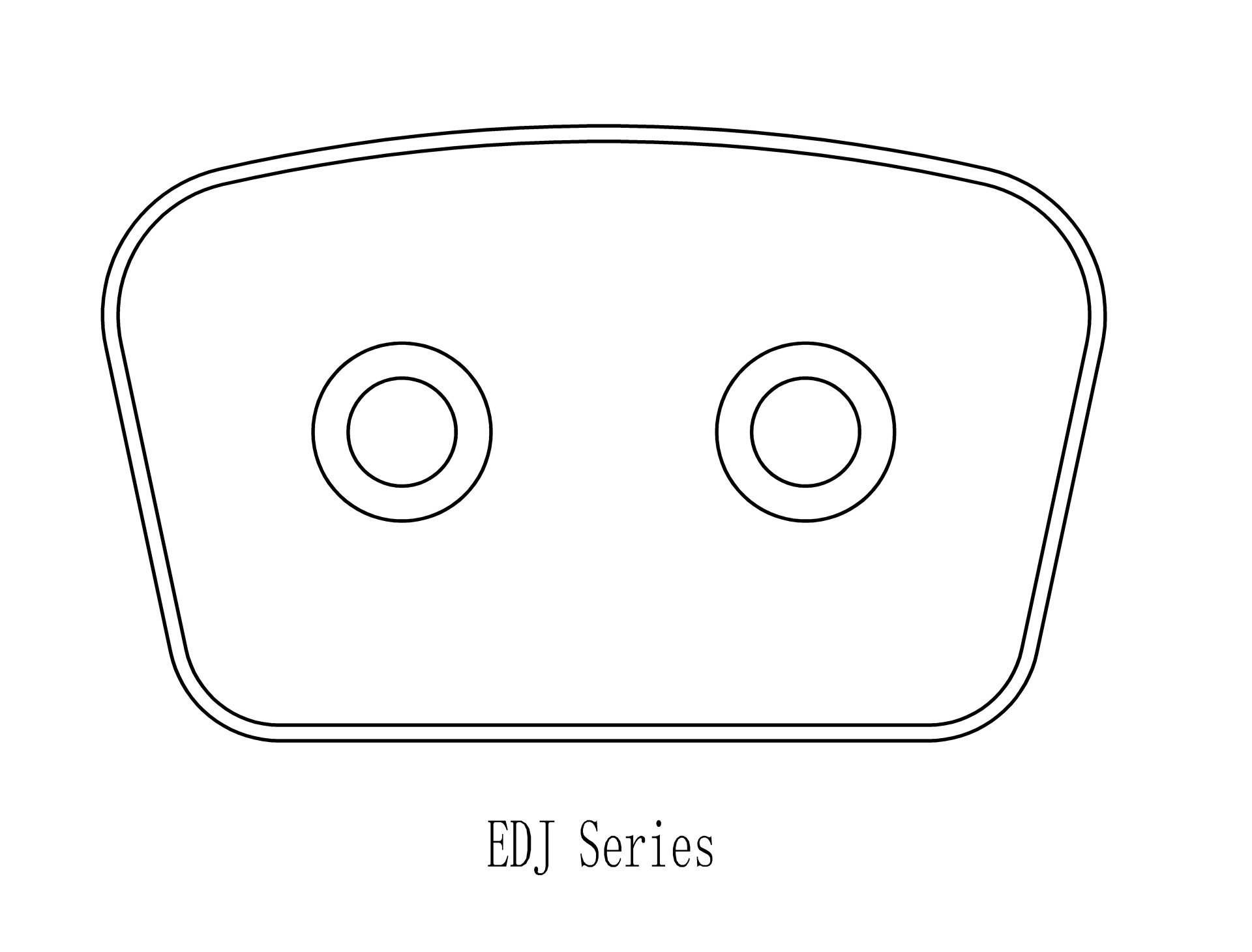 EDJ series