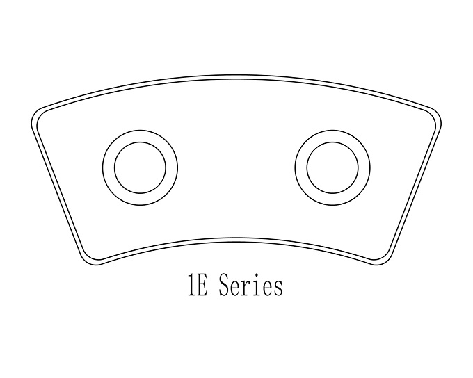 1E Series