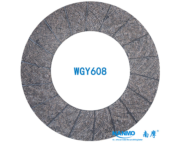 WGY608