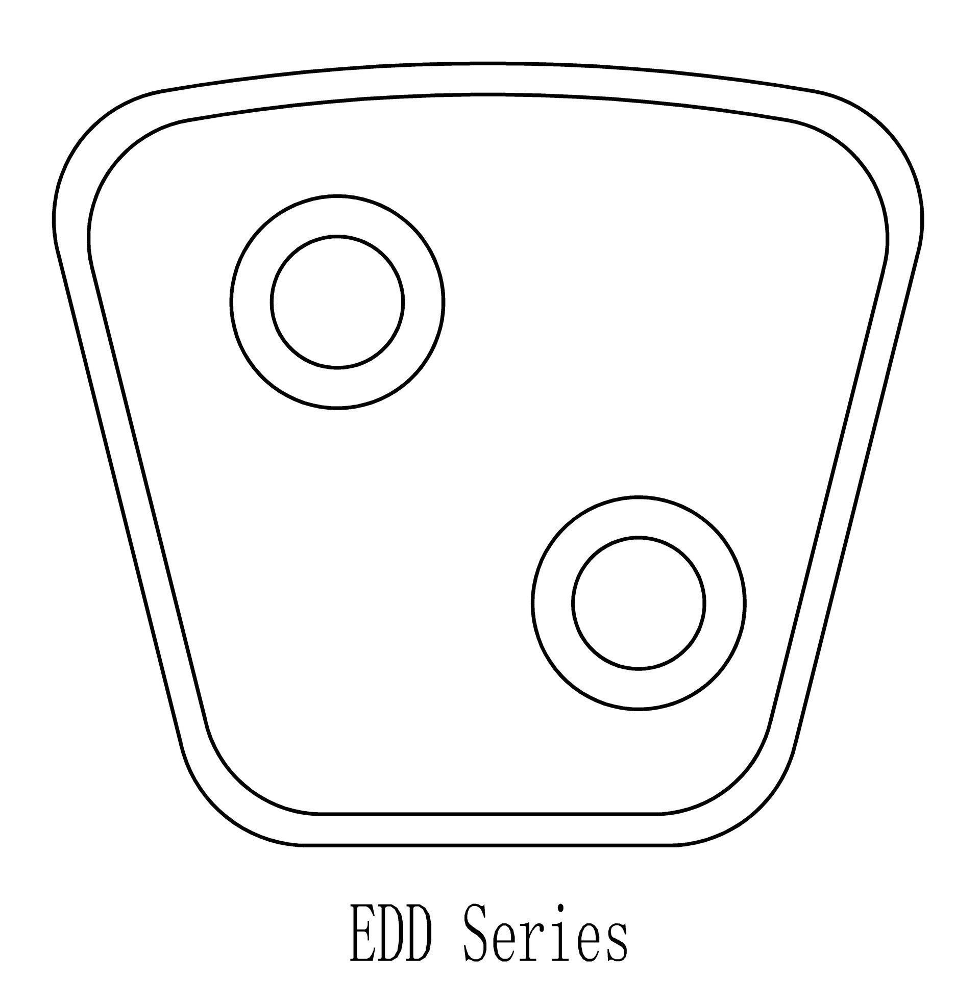 EDD series