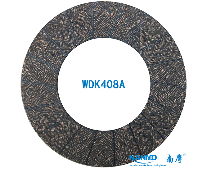 WDK408A
