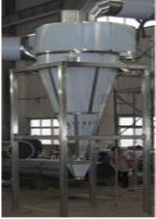 CYCLONE DUST REMOVER