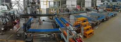 KDV case packer