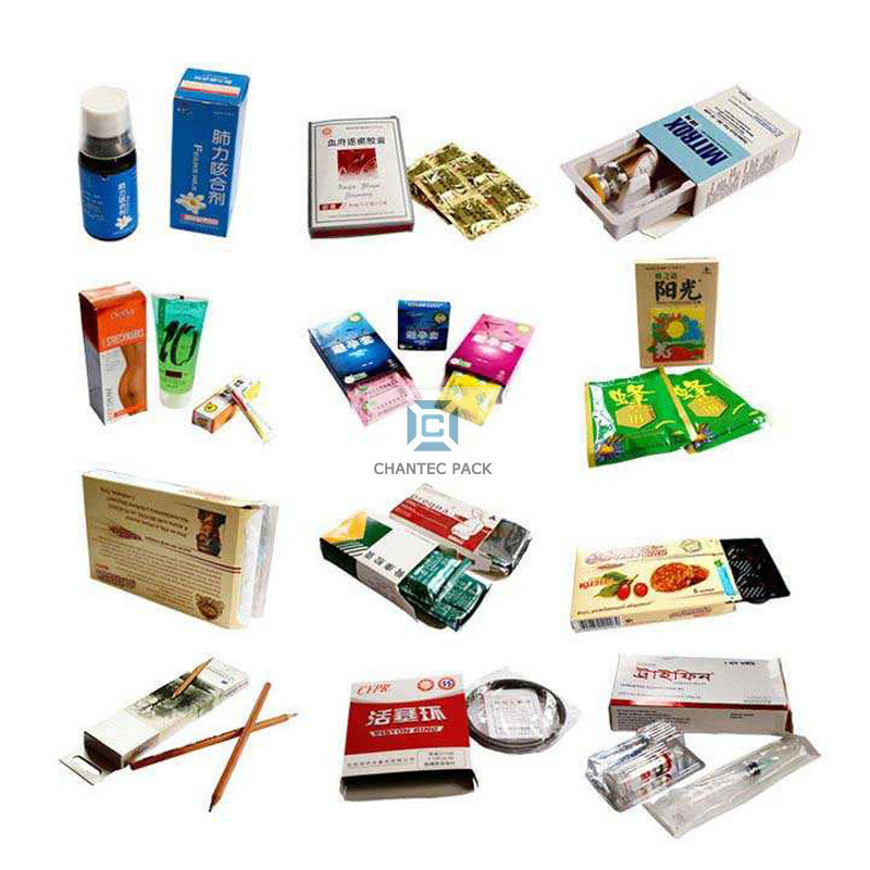 PRODUCTS