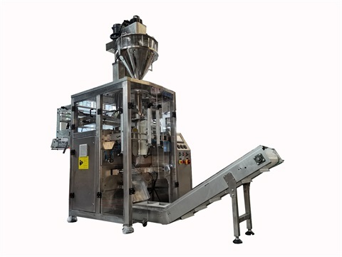 CX-L540-powder,flour ,fertilizer,pesticide powder,maize powder,coffee powder,starch powderpacking machine