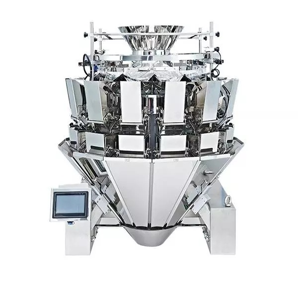 MULTIHEAD WEIGHER