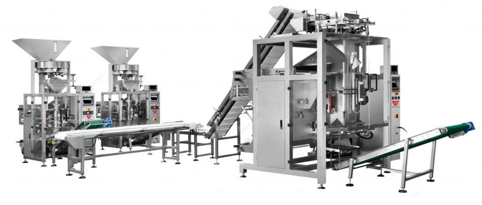 CX-L1650 BALER