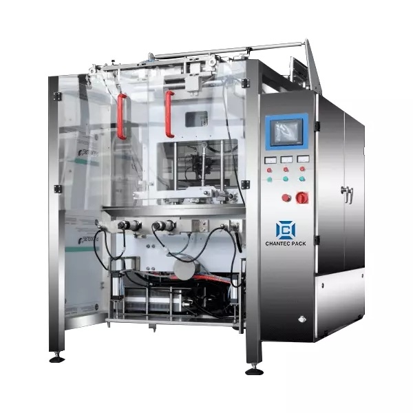 CX-1650 5-50kg automatic cement,pellet,feed,pot soil packing machine