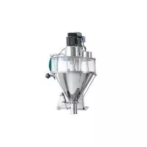 AUGER FILLER