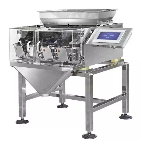 LINEAR WEIGHER