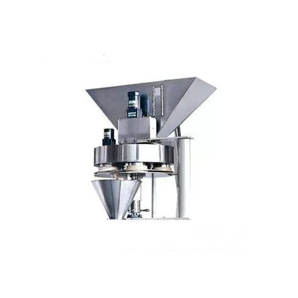 VOLUMETRIC CUP FILLER
