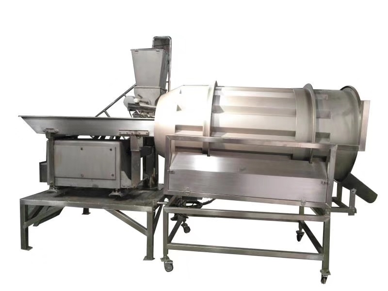 seasoning application
