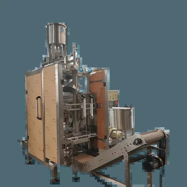 CX-L730-Y liquid,paste packing machine