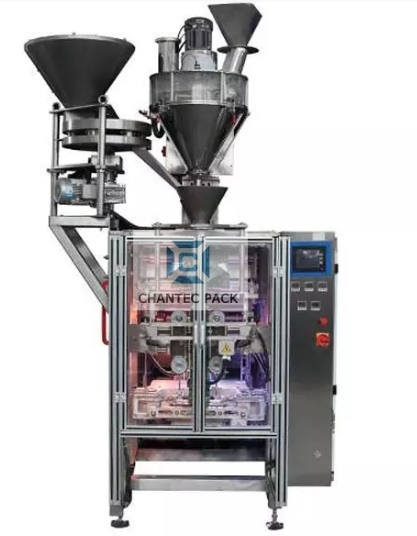 CX-H730  quardo bag packing machine