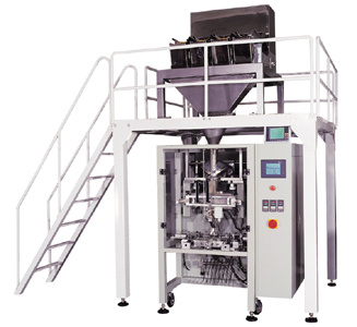 CX-L540 detergent powder  packing machine