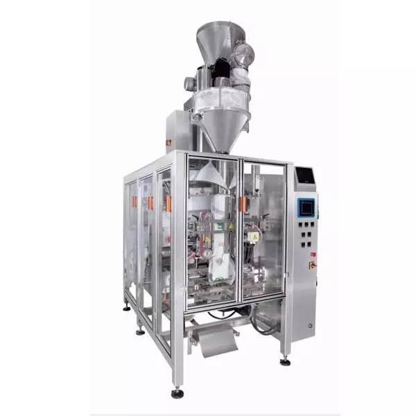 CX-H540 stabilo bag ,quadro bag,valve quardo bag packing machine