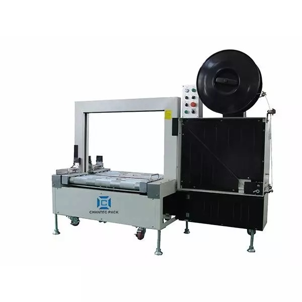 STRAPPING MACHINE
