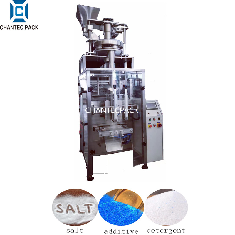 CX-L420/540-sugar,salt,rice packing machine