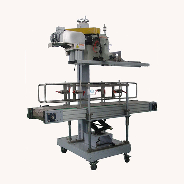Automatic sewing machine