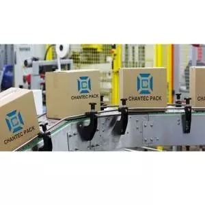 CONVEYOR SYSTEM