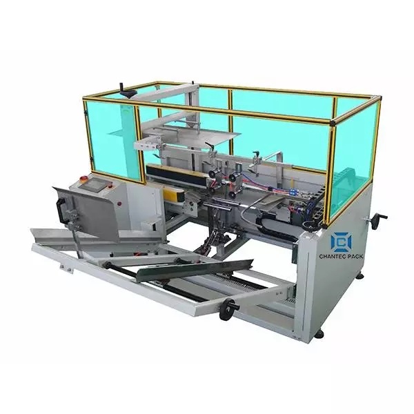 CASE ERECTOR