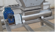 SCREW CONVEYOR