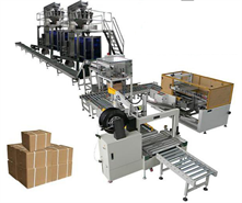 case packer project
