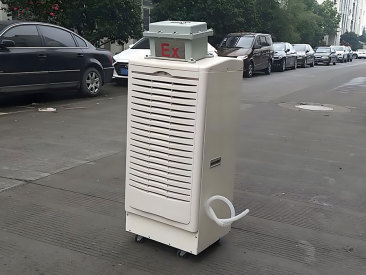 除湿机类