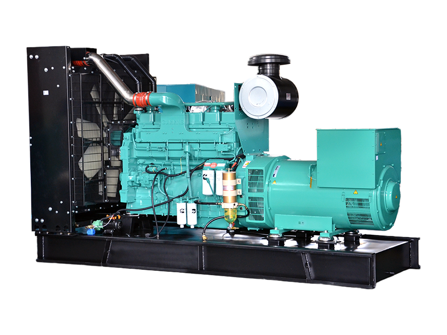 500KW重康 KTAA19-G6A