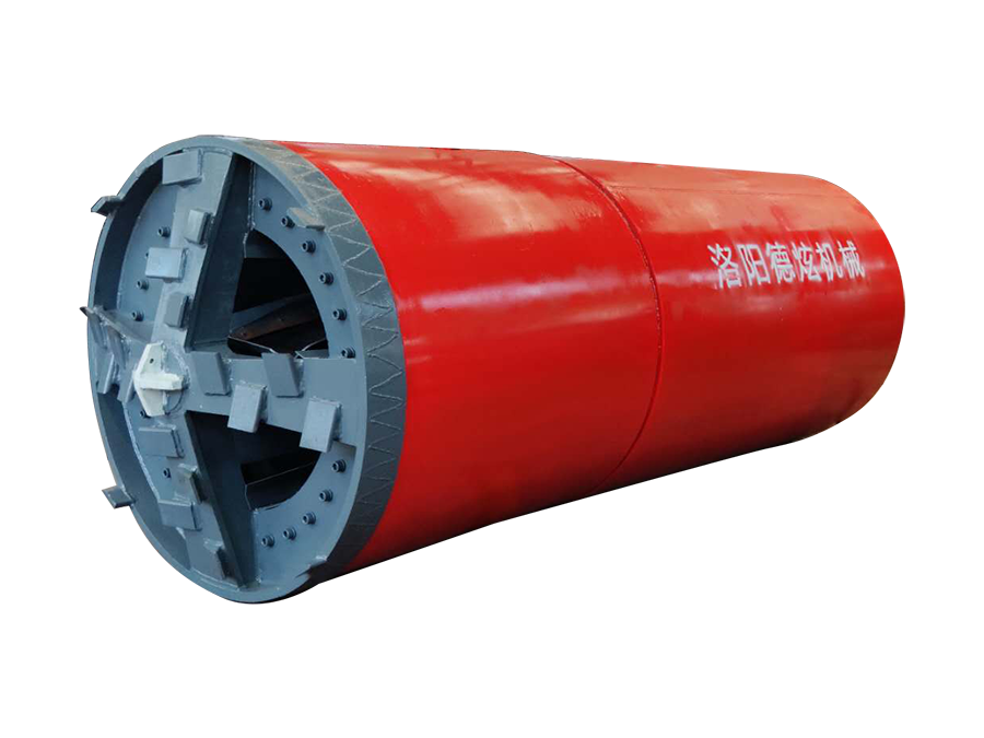 非開挖小型盾構(gòu)機(jī)