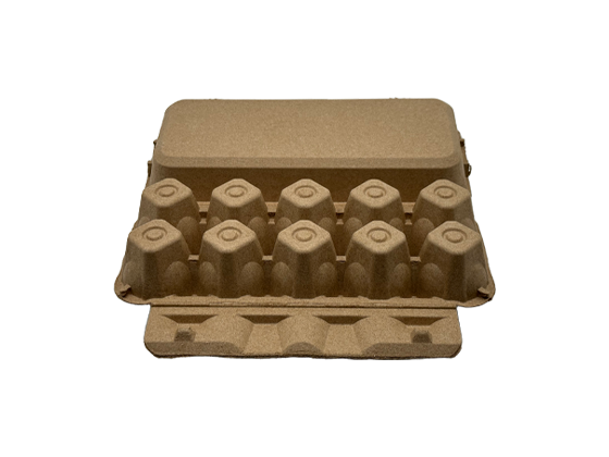 Paper Egg Cartons