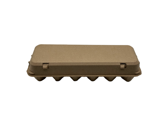 12 Egg Box