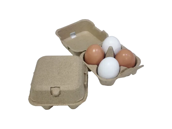 4 Ovos