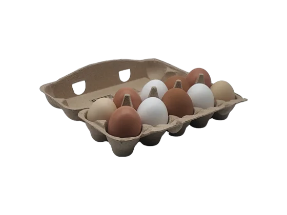Personal Egg Cartons