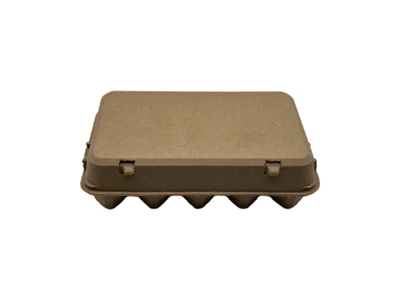 Egg Carton Packaging