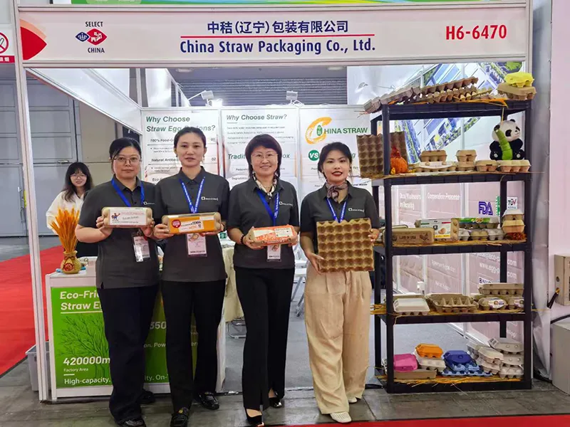 Visit Us at VIV SELECT CHINA 2025 – Let’s Build Your Sustainable Packaging Solution Together