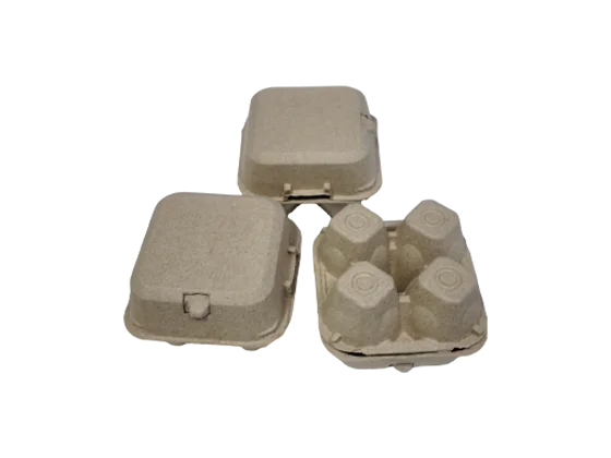 4 Pack of Eggs