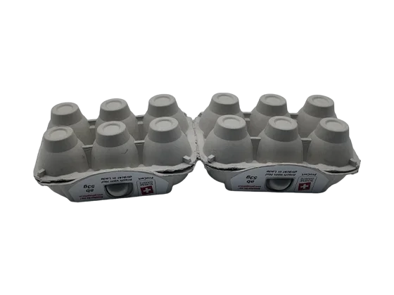 Custom Egg Boxes