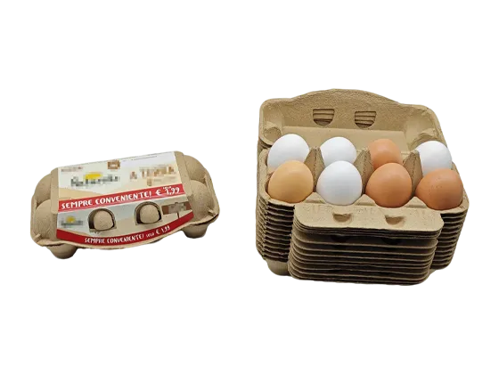 Egg Boxes Wholesale