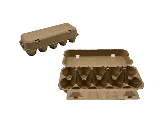 Paper Egg Cartons