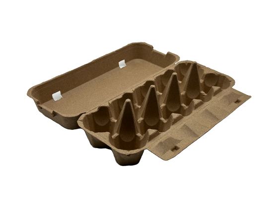 Paper Egg Cartons