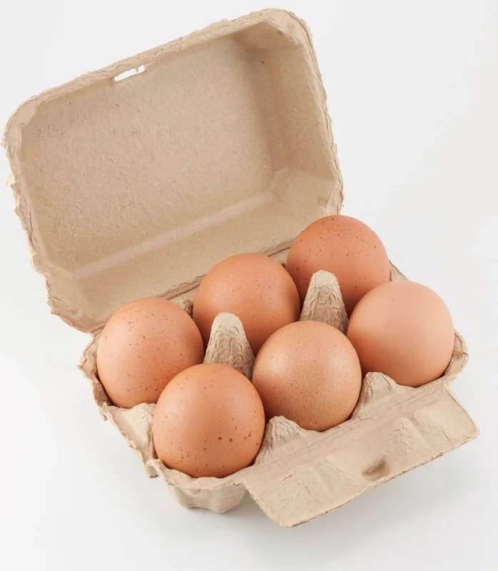 Why Choose Straw Egg Cartons? Why Choose Straw Egg Cartons?