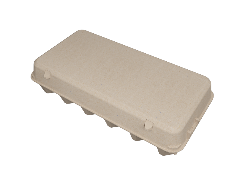 18-EGG BOX