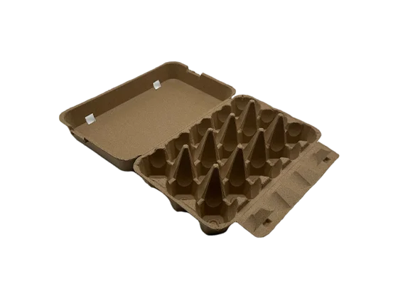 Egg Carton Packaging