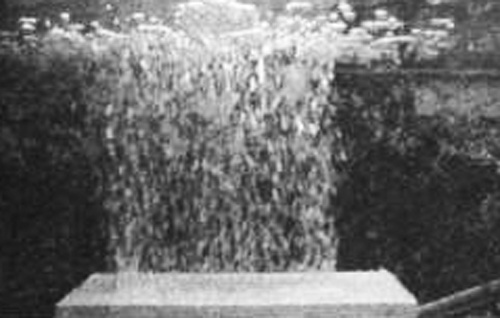  Characteristics of Diffused Aeration Bricks 