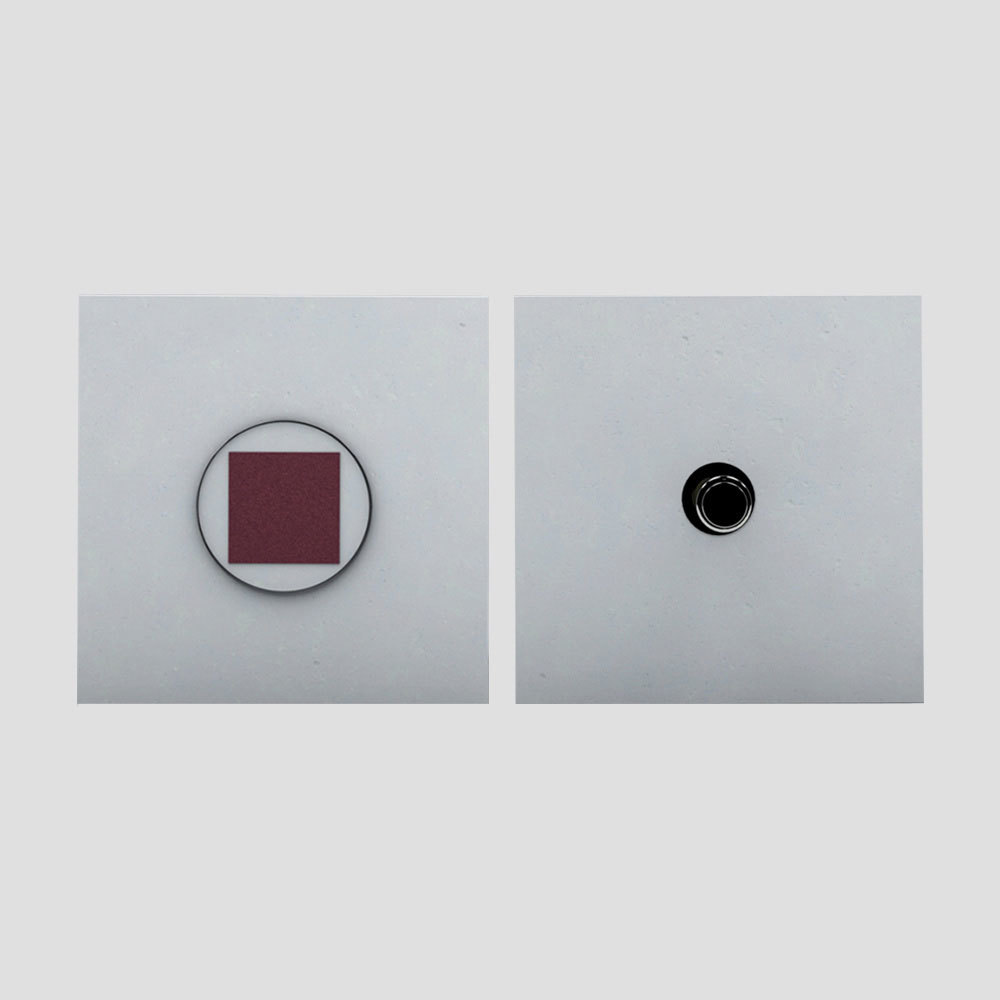 FS Series Anti-Infiltration Purging Plug